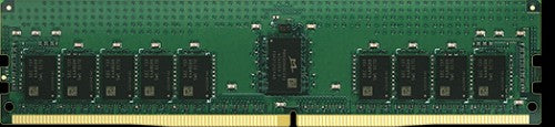 Synology D4RD-2666-16G memory module 16 GB 1 x 16 GB DDR4 2666 MHz ECC