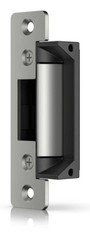 Ubiquiti UniFi Access Lock Electric 15MM, Connects to UniFi Access Hub,Holds Up to 1200 kg (Renamed by NHU-LOCK-STRIKE-SAFE-15MM)