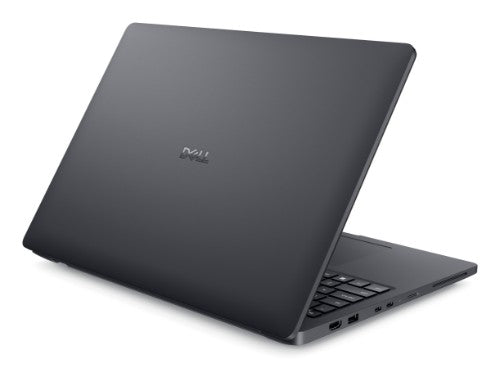 DELL Pro Max 16 MC16250 Intel Core Ultra 7 265H Mobile workstation 40.6 cm (16") Touchscreen Full HD+ 32 GB DDR5-SDRAM 1 TB SSD NVIDIA RTX PRO 1000 Blackwell Wi-Fi 6E (802.11ax) Windows 11 Pro US English Black