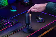 Razer Seiren V3 Mini Black Table microphone
