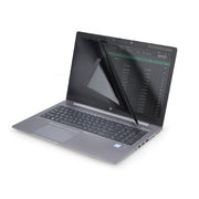 StarTech.com Laptop Privacy Screen for 15.6" Notebook - Magnetic Removable Laptop Display Security Filter - Blue Light Reducing Screen Protector - 16:9 - Matte/Glossy - +/-30 Degree - TAA