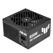 ASUS TUF-GAMING-850G-EVO power supply unit 850 W 20+4 pin ATX ATX Black