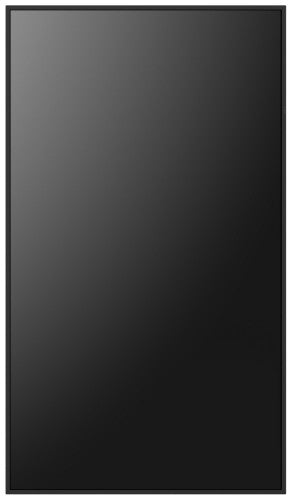 Sharp MultiSync E659 Digital signage flat panel 165.1 cm (65") LCD 350 cd/m² 4K Ultra HD Black