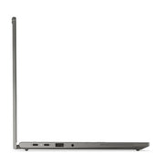 Lenovo ThinkPad L13 2-in-1 Gen 6 (Intel) Intel Core Ultra 5 225U Hybrid (2-in-1) 33.8 cm (13.3") Touchscreen WUXGA 16 GB LPDDR5x-SDRAM 512 GB SSD Wi-Fi 6E (802.11ax) Windows 11 Pro English Grey