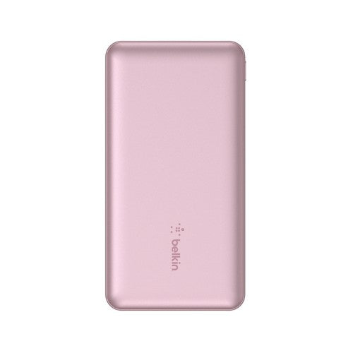 Belkin BoostCharge 10000 mAh Pink