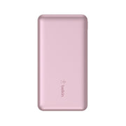 Belkin BoostCharge 10000 mAh Pink