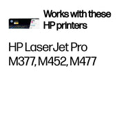 HP 410A Magenta Original LaserJet Toner Cartridge