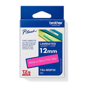 Brother TZE-MQP35 label-making tape TZ