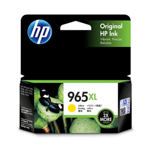 HP 965XL Yel OriginlInk 3JA83AA