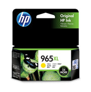 HP 965XL Yel OriginlInk 3JA83AA