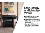 HP Designjet T870 24-in Printer