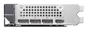 MSI GEFORCE 5060 TI 16GB SHADOW 2X OC PLUS BULK NVIDIA GeForce RTX 5060 Ti GDDR7