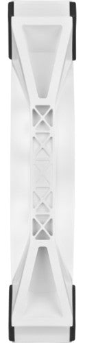 Corsair iCUE QL140 Computer case Fan 14 cm White