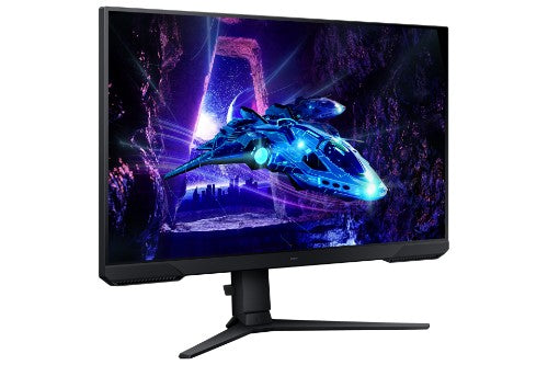 Samsung LS32DG302EEXXY computer monitor 81.3 cm (32") 1920 x 1080 pixels Full HD LCD Black