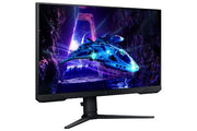 Samsung LS32DG302EEXXY computer monitor 81.3 cm (32") 1920 x 1080 pixels Full HD LCD Black