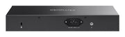 OMADA ES220GP network switch Managed Gigabit Ethernet (10/100/1000) Power over Ethernet (PoE) Black