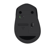 Logitech 910-004914 mouse Right-hand RF Wireless Optical 1000 DPI