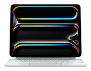 Apple Magic Keyboard QWERTY US English USB Type-C White