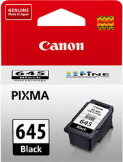 Canon PG-645 ink cartridge Original Black