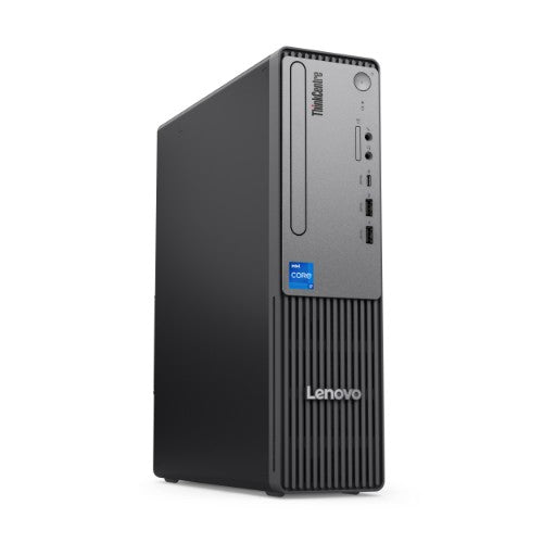 Lenovo ThinkCentre neo 50s Gen 5 Intel® Core™ i7 i7-14700 16 GB DDR5-SDRAM 512 GB SSD Windows 11 Pro SFF PC Black