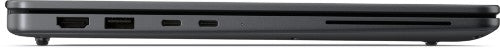 DELL Pro 7 13 P713260 Copilot+ PC Intel Core Ultra 5 335 Laptop 33.8 cm (13.3") WUXGA 32 GB LPDDR5x-SDRAM 512 GB SSD Wi-Fi 7 (802.11be) Windows 11 Pro Black