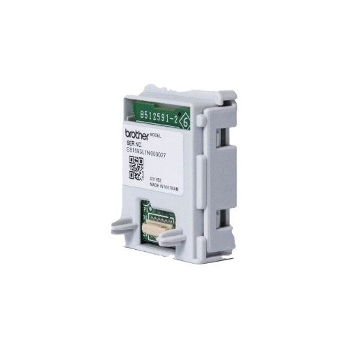 Brother NC9000W Internal Ethernet