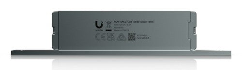 Ubiquiti Fail-Secure Strike Lock, Fail-Secure Electric Strike Lock, 8MM Lock Slot Depth Support  ( Renamed by NHU-UA-LOCKSTRIKESAF- 8MM)