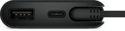 DELL 450-BGFQ laptop dock/port replicator Wired USB 3.2 Gen 1 (3.1 Gen 1) Type-C Black