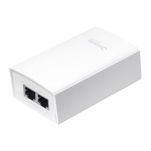 TP-Link Omada POE5430G-M2 PoE adapter 2.5 Gigabit Ethernet, Fast Ethernet, Gigabit Ethernet 54 V