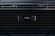 Kingston Technology 8T FURY RENEGADE G5 M.2 2280 NVMe SSD