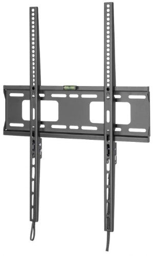 Atdec AD-WFP-5040 TV mount Black