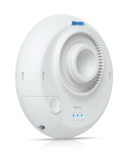 Ubiquiti UISP Wave Pico Network bridge 800 Mbit/s White
