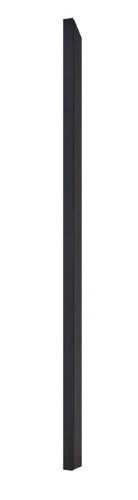 LG 49UH5Q-E Signage Display Digital signage flat panel 124.5 cm (49") LCD Wi-Fi 500 cd/m² 4K Ultra HD Black WebOS