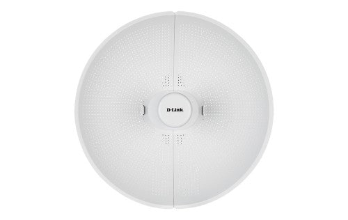 D-Link DAP-3712 867 Mbit/s White Power over Ethernet (PoE)