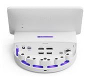 Logitech 939-002184 video conferencing system Ethernet LAN