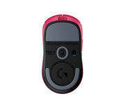 Logitech G PRO X SUPERLIGHT 2c mouse Gaming Ambidextrous RF Wireless 44000 DPI