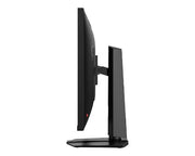 MSI MAG 321UPD E14 computer monitor 80 cm (31.5") 3840 x 2160 pixels 4K Ultra HD LCD Black