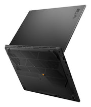 ASUS TUF Gaming A16 FA608UHI-TU124W AMD Ryzen™ 7 260 Laptop 40.6 cm (16") Full HD+ 16 GB DDR5-SDRAM 512 GB SSD NVIDIA® GeForce RTX™ 5050 Wi-Fi 6E (802.11ax) Windows 11 Home Grey