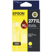 Epson C13T278492 ink cartridge Original High (XL) Yield Yellow