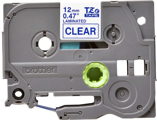 Brother Laminated tape 12mm