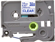 Brother Laminated tape 12mm