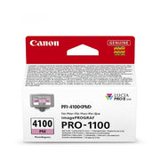 Canon PFI-4100PM PHOTO MAGENTA INK TANK FOR PRO-1100 80ML