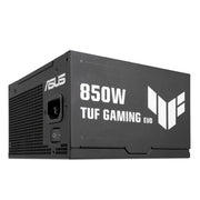ASUS TUF-GAMING-850G-EVO power supply unit 850 W 20+4 pin ATX ATX Black
