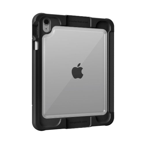 STM Dux Ultra (iPad (A16)/10th Gen) AP - Black