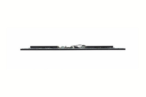 LG 32TNF5P-B Signage Display Interactive flat panel 81.3 cm (32") LED 500 cd/m² Full HD Black Touchscreen WebOS