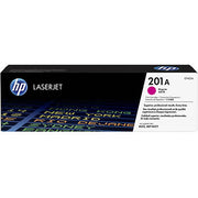 HP 201A Magenta Original LaserJet Toner Cartridge