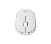 Logitech Pebble 2 M350s mouse Office Ambidextrous RF Wireless + Bluetooth Optical 1000 DPI
