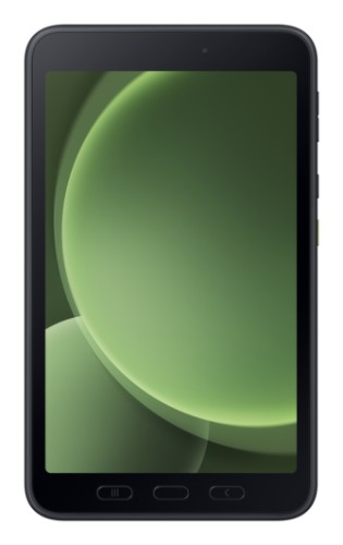Samsung Galaxy Tab Active5 SM-X300N 128 GB 20.3 cm (8") 6 GB Wi-Fi 6 (802.11ax) Android 14 Green