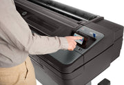 HP Designjet Z9+ 24-in PostScript Printer Plus Edition