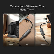 TP-Link USB Type-C to RJ45 Gigabit Ethernet Network Adapter